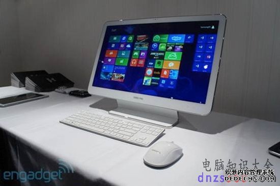 ATIV One 5 